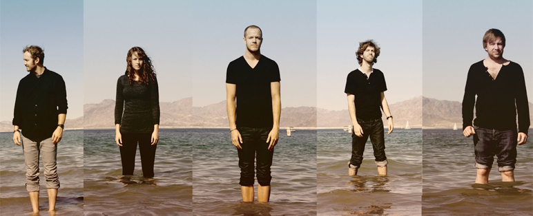Video: Imagine Dragons – On Top Of the World