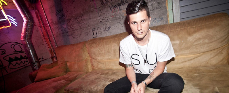 Single: Le Youth – Dance With Me (Feat. Dominique Young Unique)