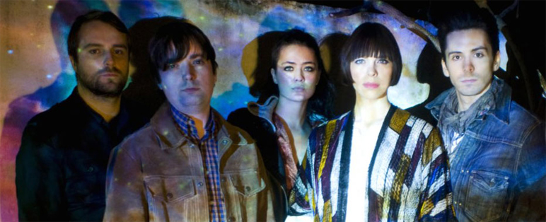 Lola Colt Release New Single, ‘Jackson’