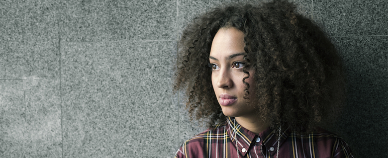 Video: Naomi Pilgrim – No Gun