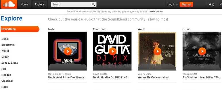 Why Should I Invest In Music Promotion On Soundcloud?