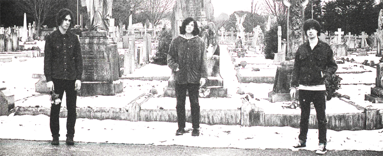 Video: The Wytches – All That She Wants