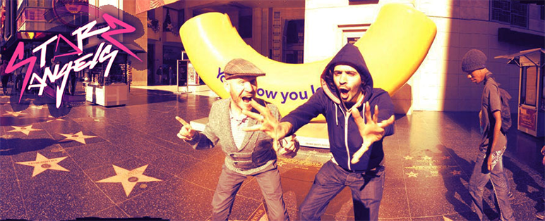 Video: Starz Angels – Take A Risk Tonight