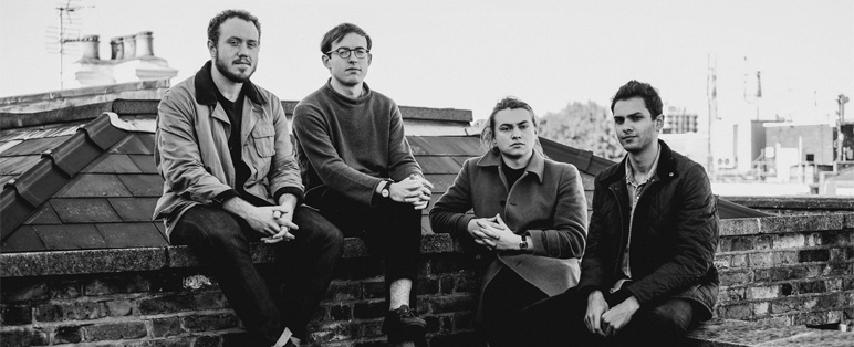 Listen Bombay Bicycle Club It's Alright Now BoomBoomChik