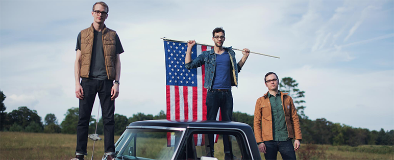 Listen: Decent Lovers – Keep It Together