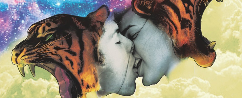 Video: Fear of Tigers – Kaohsiung Christmas