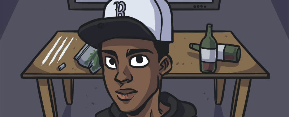 Listen: King V – “Breakfast” Freestyle