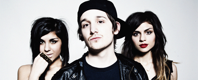 Remix: Krewella – We Are One (Ruen & Mister Gray Remix)