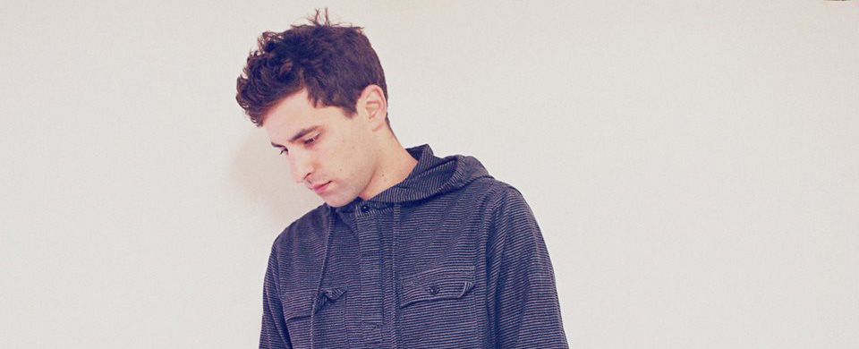 Lane 8 – How I Feel