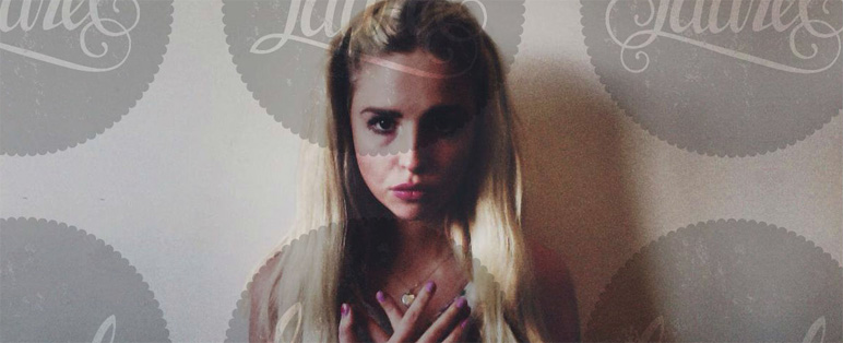 Listen: Laurel – Fire Breather