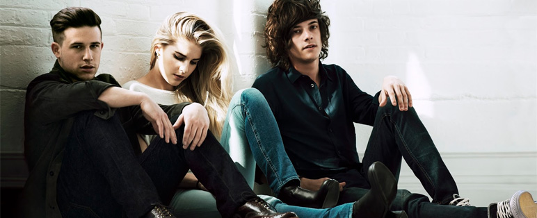 Remix: London Grammar – Hey Now (Jazproducer Remix)