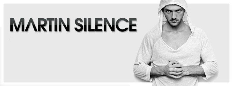 Martin Silence – Oh Mama Shake That Booty (ft. Lunar)