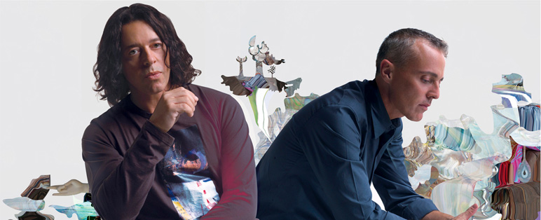 Video: Tears For Fears – My Girls (Animal Collective Cover)