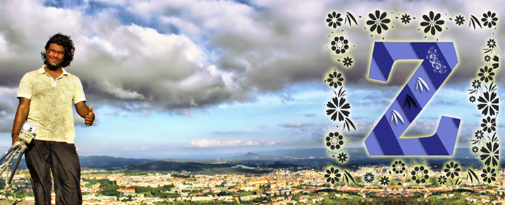 Take A ‘Leap of Faith’ with Zayed Hassan