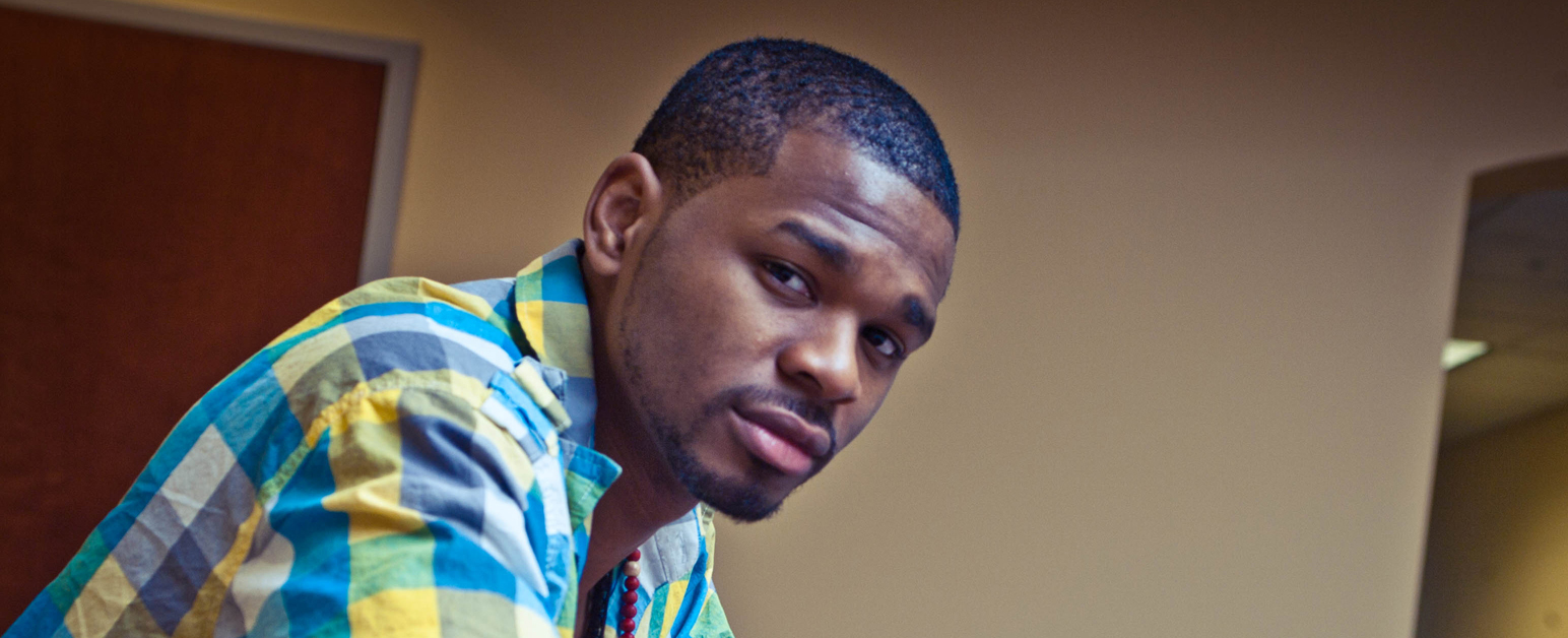 Listen: Jahshua Smith – Nights In Lights