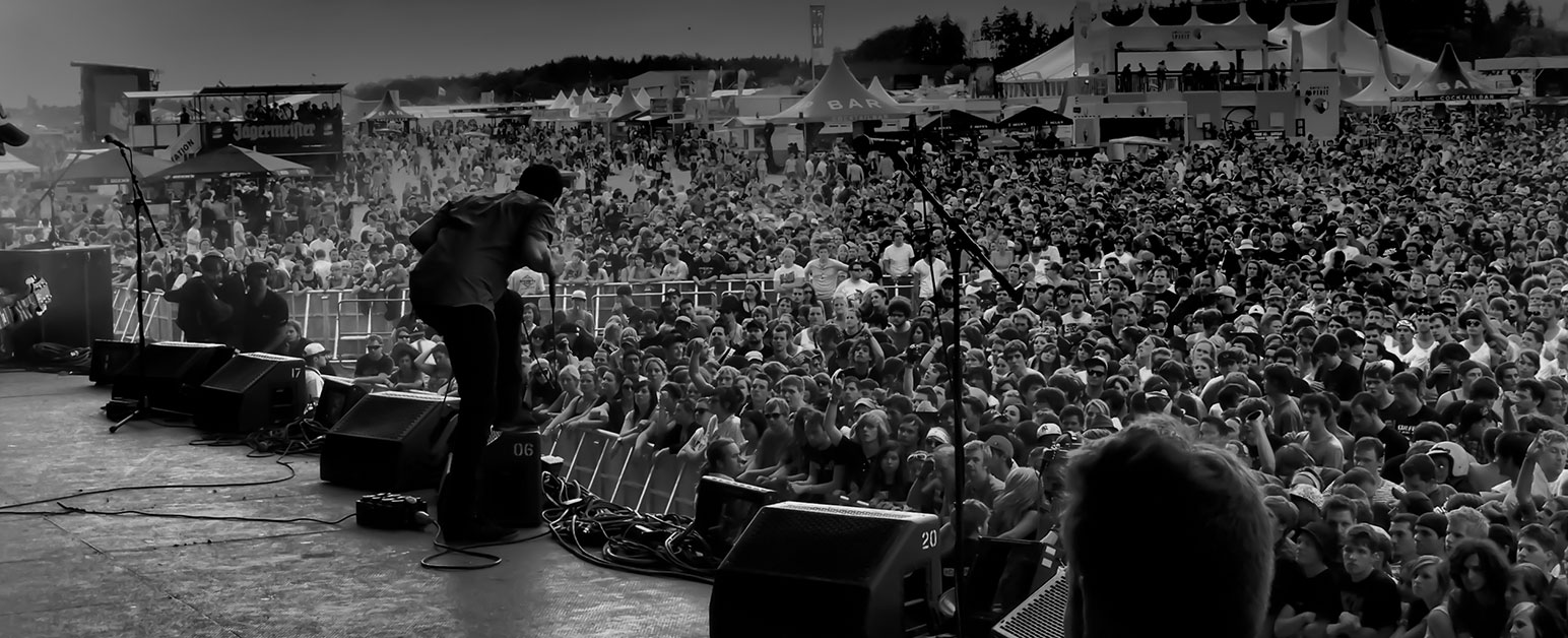 Listen: The Band Called FUSE