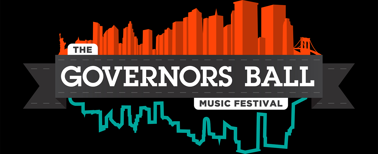 Governor’s Ball Lineup 2014