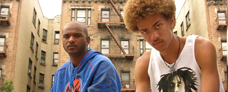 Almost Anonymous Shows Us Hip Hop’s Evolution