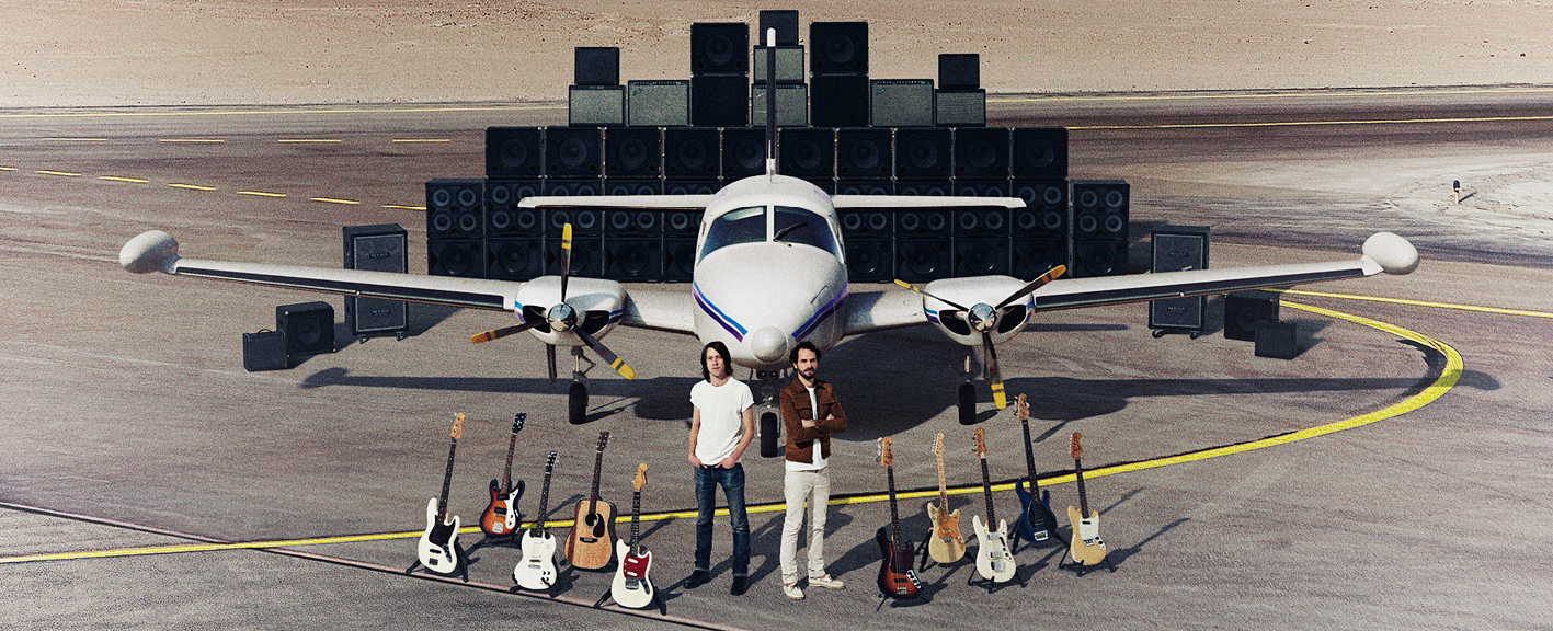 Jamaica’s New Album Revealed