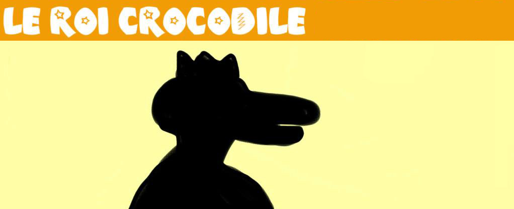 Cover: Le Roi Crocodile –  Heart Of Gold (Neil Young Cover)