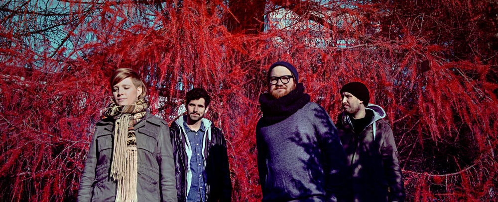 Single: Me, Valentin & You – Heading Home