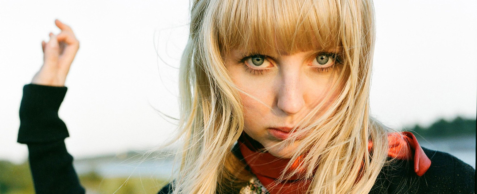 Remix: Polly Scattergood – Subsequently Lost (Dan Lissvik Remix)
