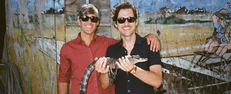 Single: We Are Scientists – Make It Easy