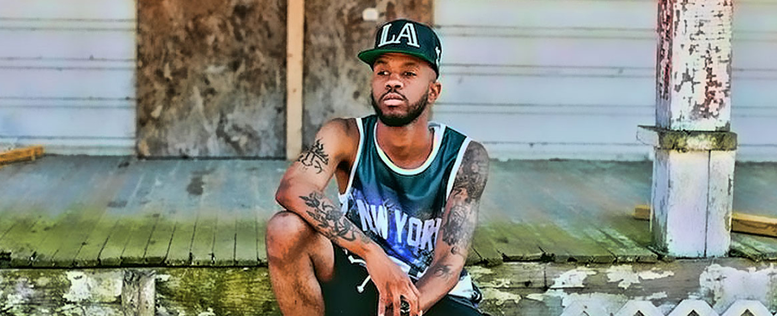 Listen: Rickie Jacobs – Impossible