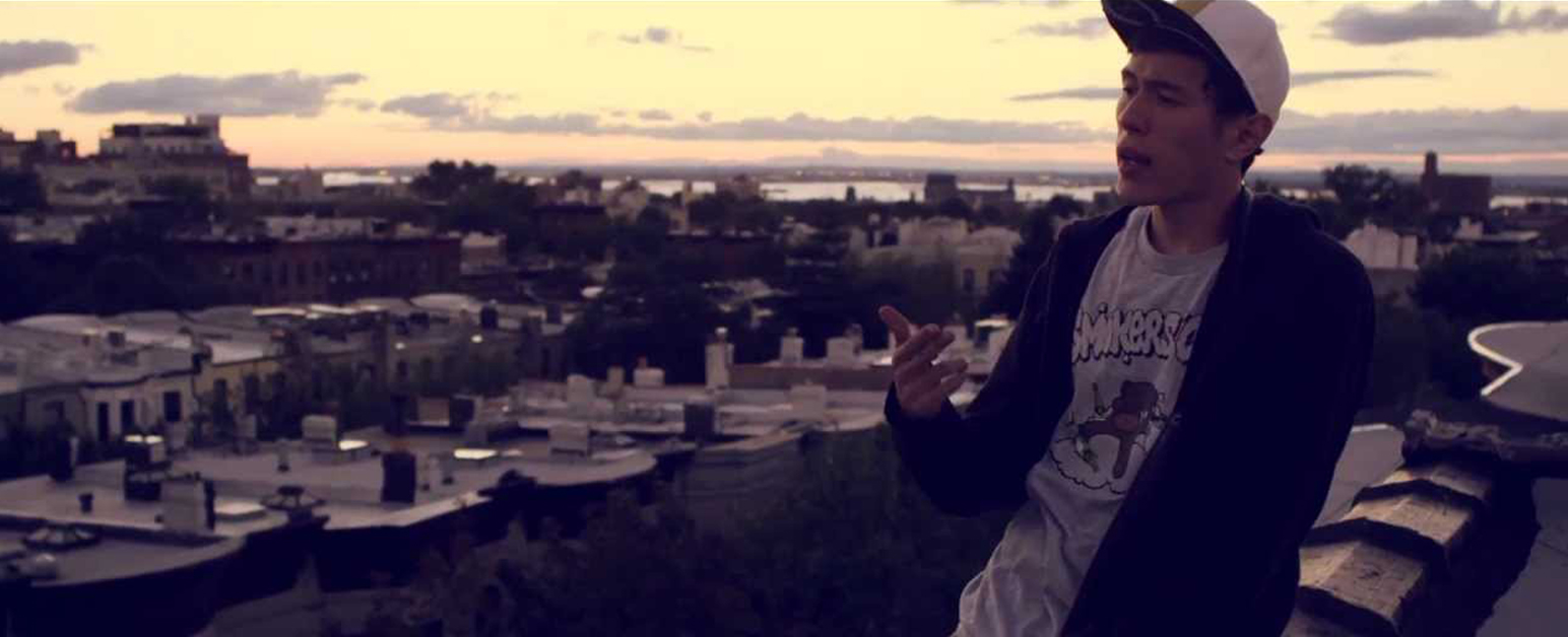 Mixtape: Adrian Lau – Projection