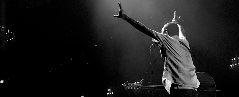 Video: Frank Turner – Polaroid Picture