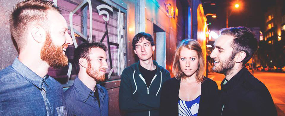 Hotel Cinema Release Brand New EP