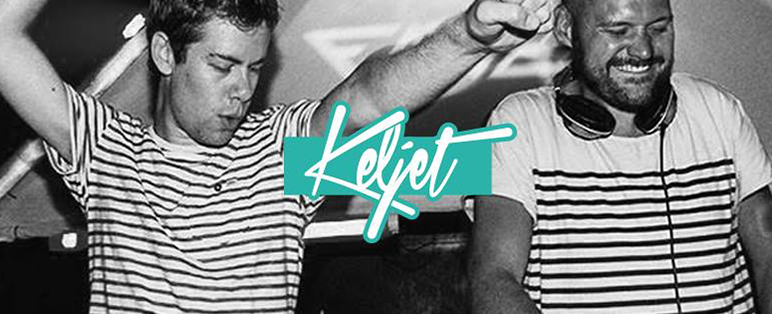 Remix: Robin Thicke – Feel Good (Keljet Remix)