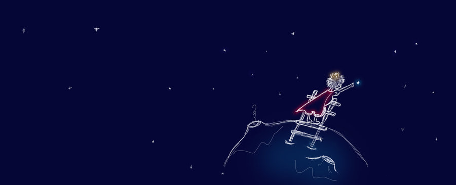 Remix: Broadcast – Subject To The Ladder (Lil Star Dweller Mix)