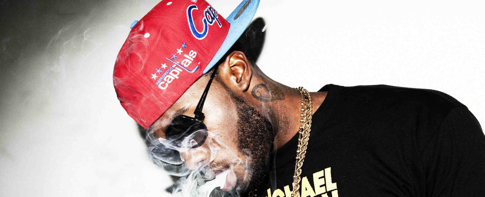 Listen: muGz – Pray For Me Pt. II