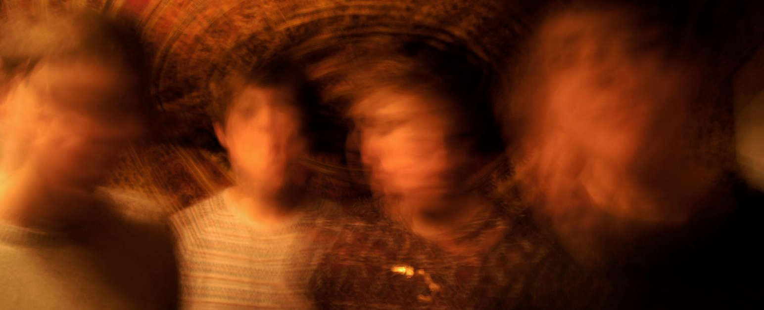 Listen: Pixel Fix – Awake