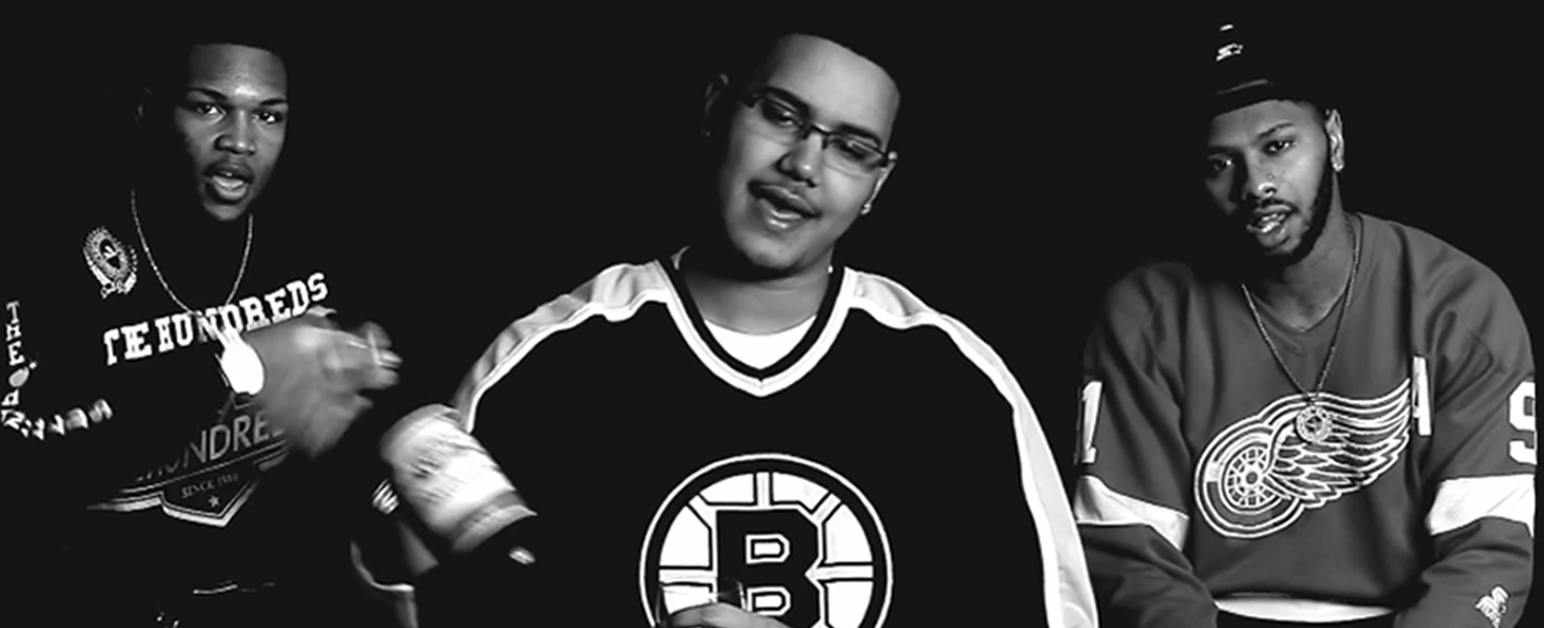 Video: The Union ft. Yusuki Cannonz – Cold Wine