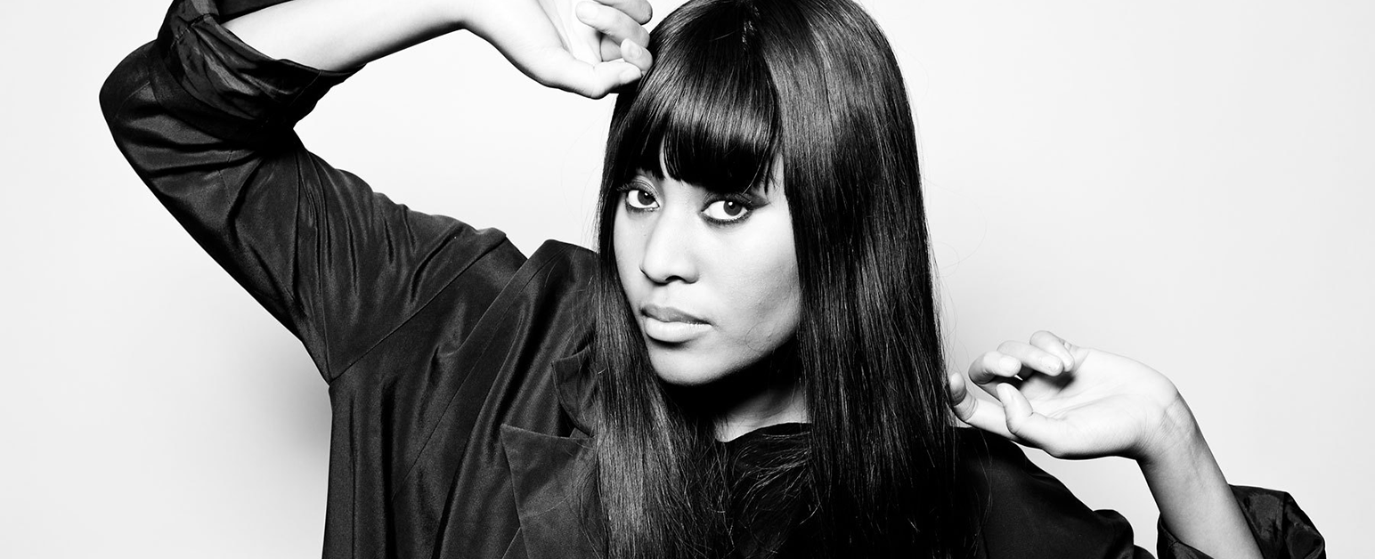 Single: V V Brown – Faith (ft. Kele Okereke)