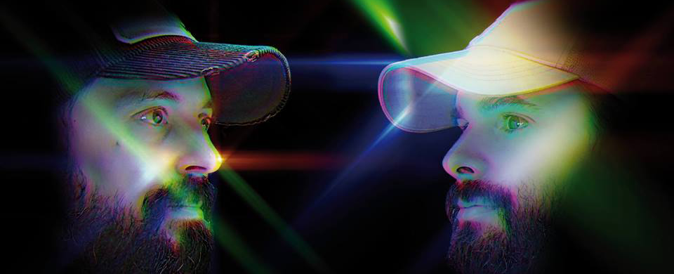 Single: We Are Legends – Begging For Amnesia ( ft. Caroline Ailin)