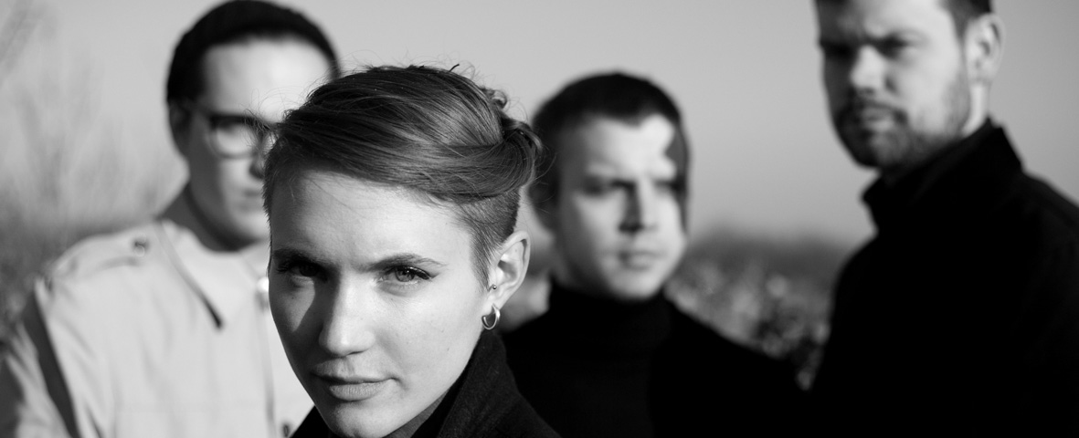 Listen: Woman’s Hour – Her Ghost