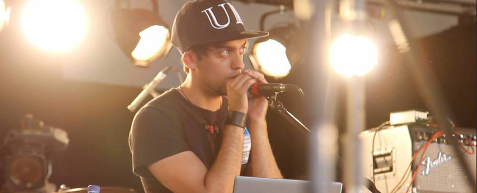 Listen: Zaheer – Crazy (ft. RKZ)