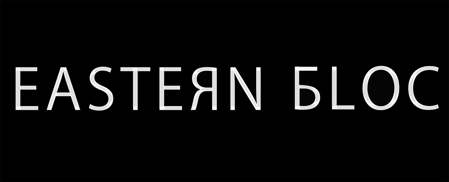 Single: Eastern Bloc – Milk