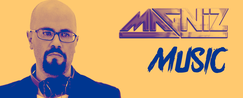 Magniz Makes Music On His Debut EP