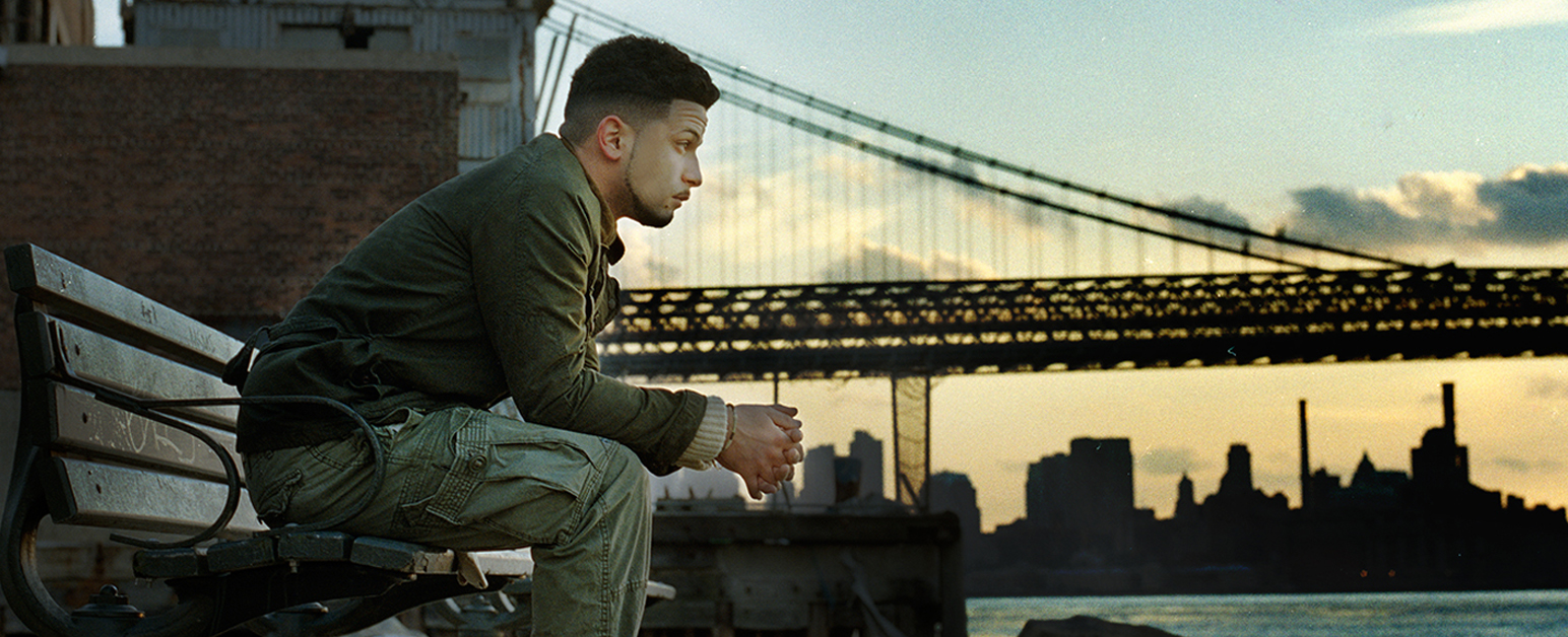 Video: Radamiz – New York Don’t Love Me