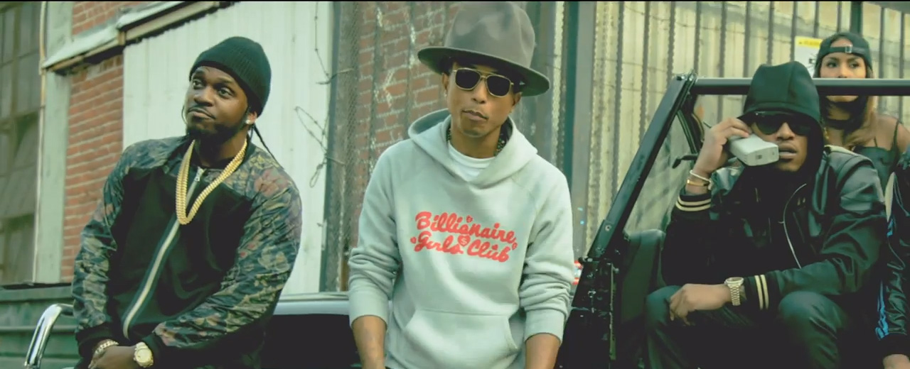 Remix: Future – Push That Dope (ANGELZ Remix)