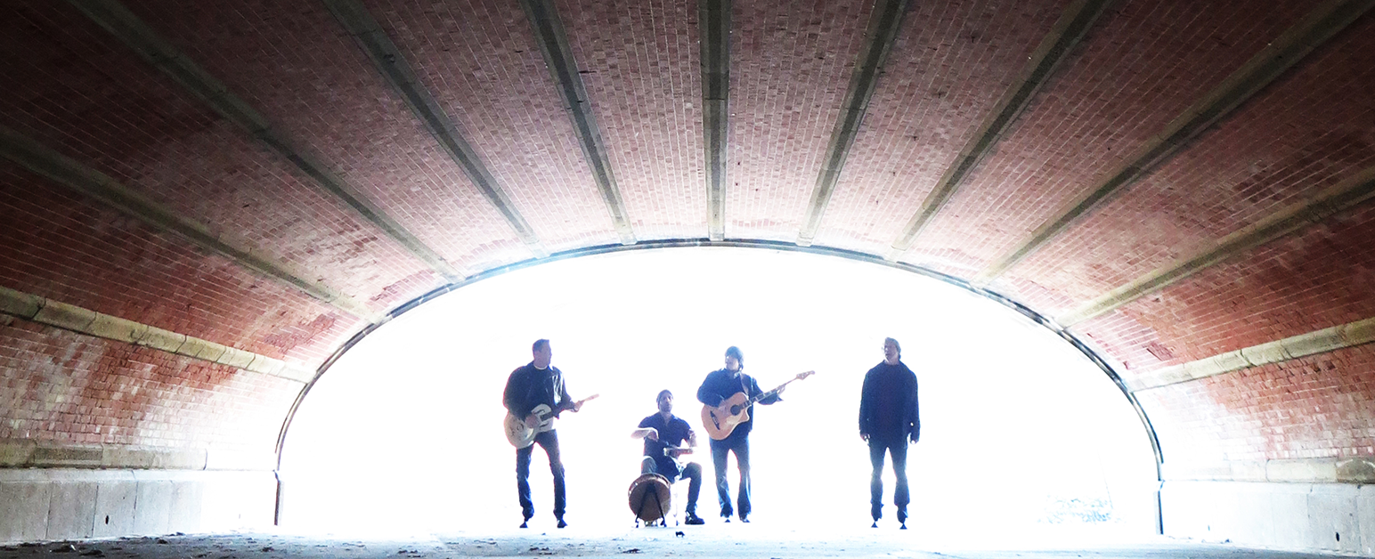 Listen: Dog Society – Losing Her Again