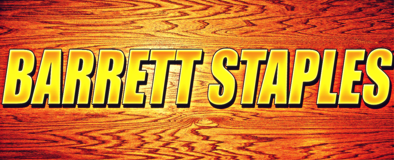 Listen: Barrett Staples – The Prequel to Something EP