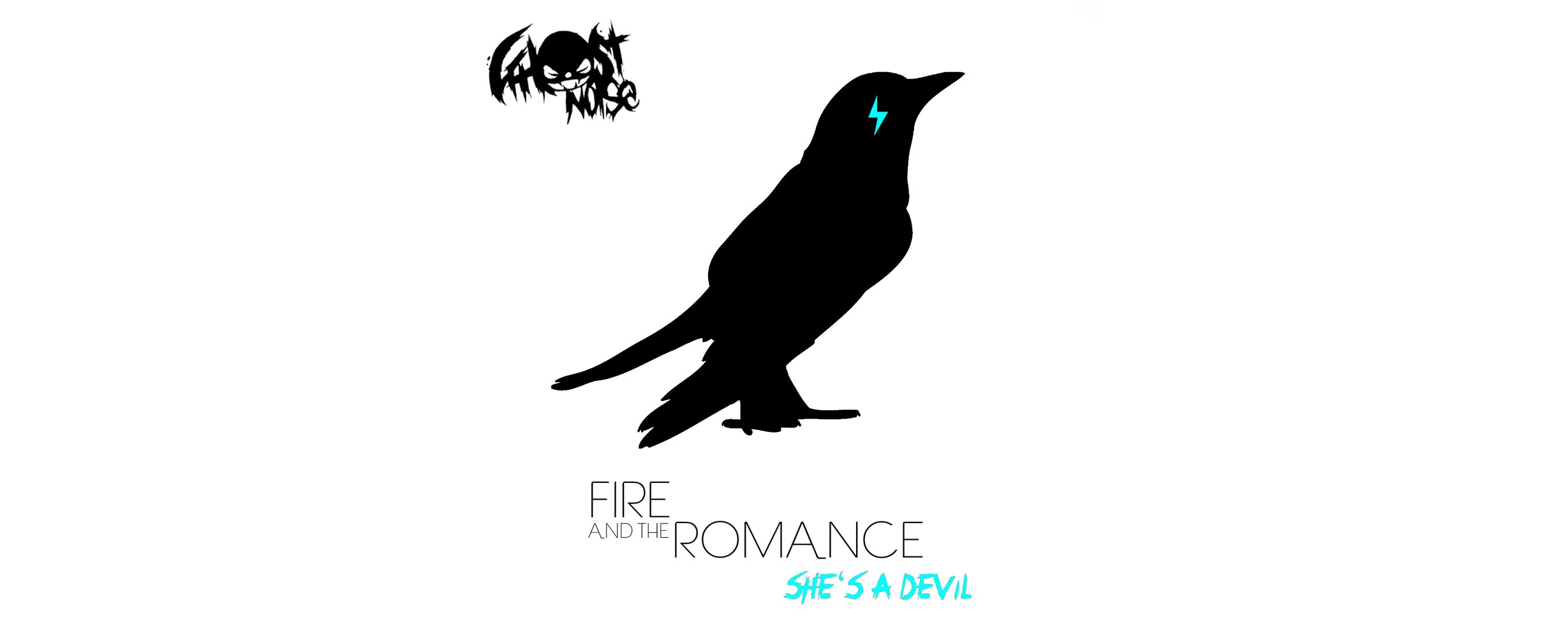 Remix: Fire and the Romance – She’s A Devil (Ghost Noise Remix)