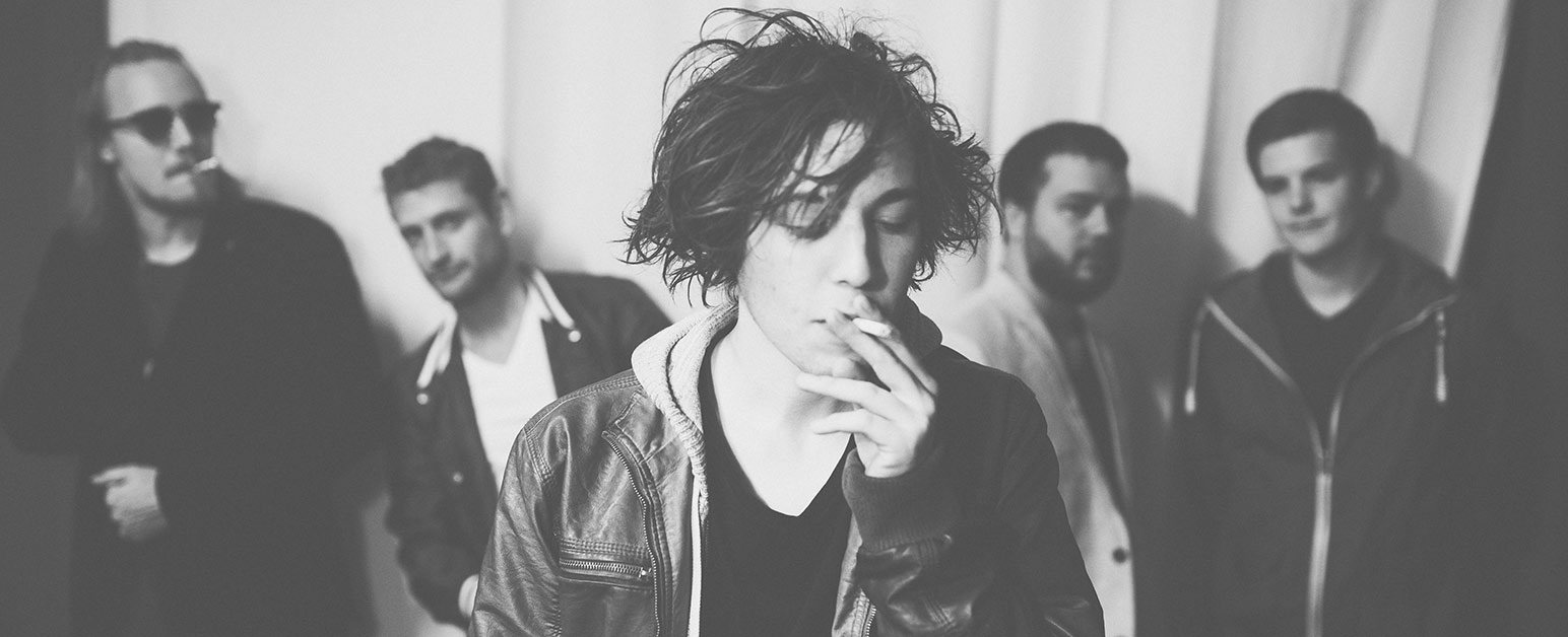 Listen: Bordeaux Lip – Compliments EP