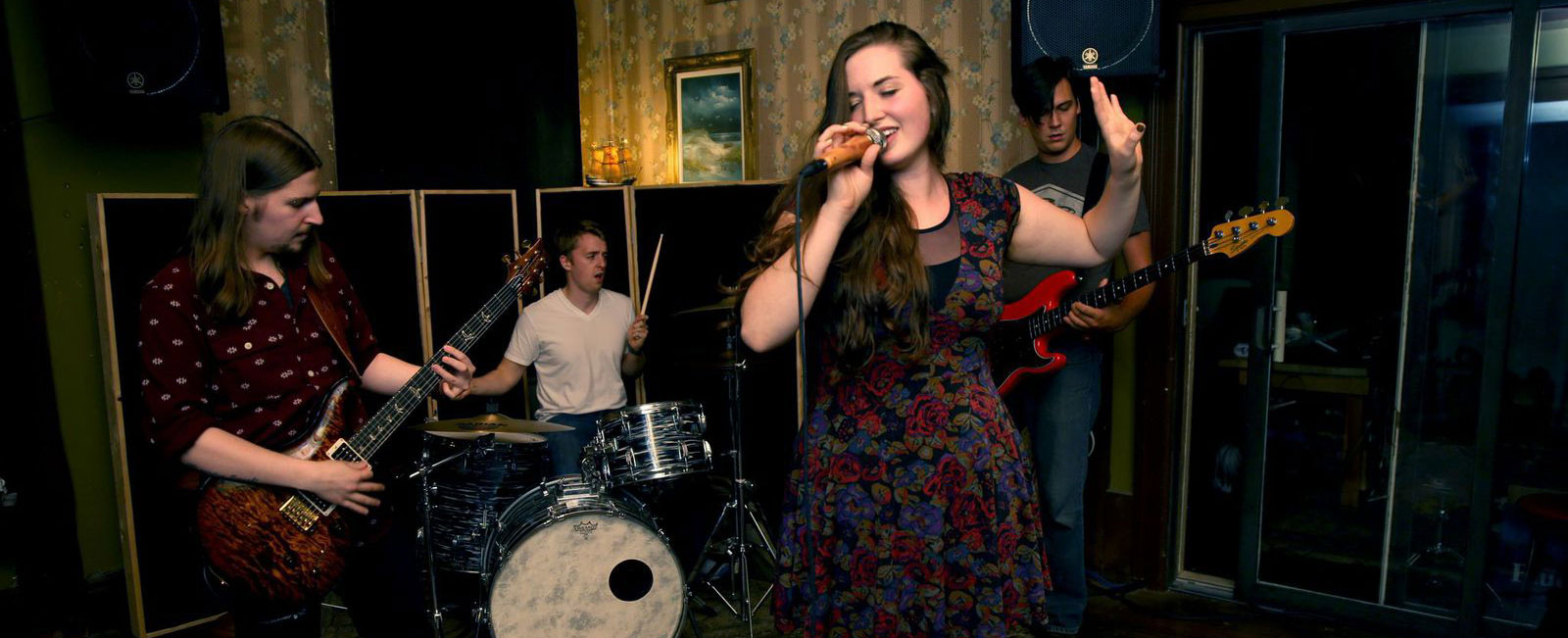 Video: Pacanomad – Restless