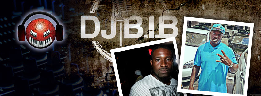Mixtape: DJ B.I.B